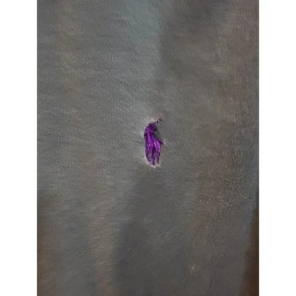 Men's Polo by Ralph Lauren Polo XL - Picture 2 of 4